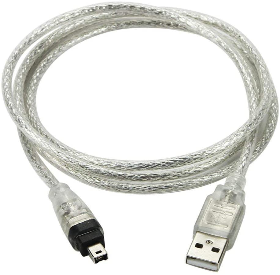 firewire to usb converter for mac
